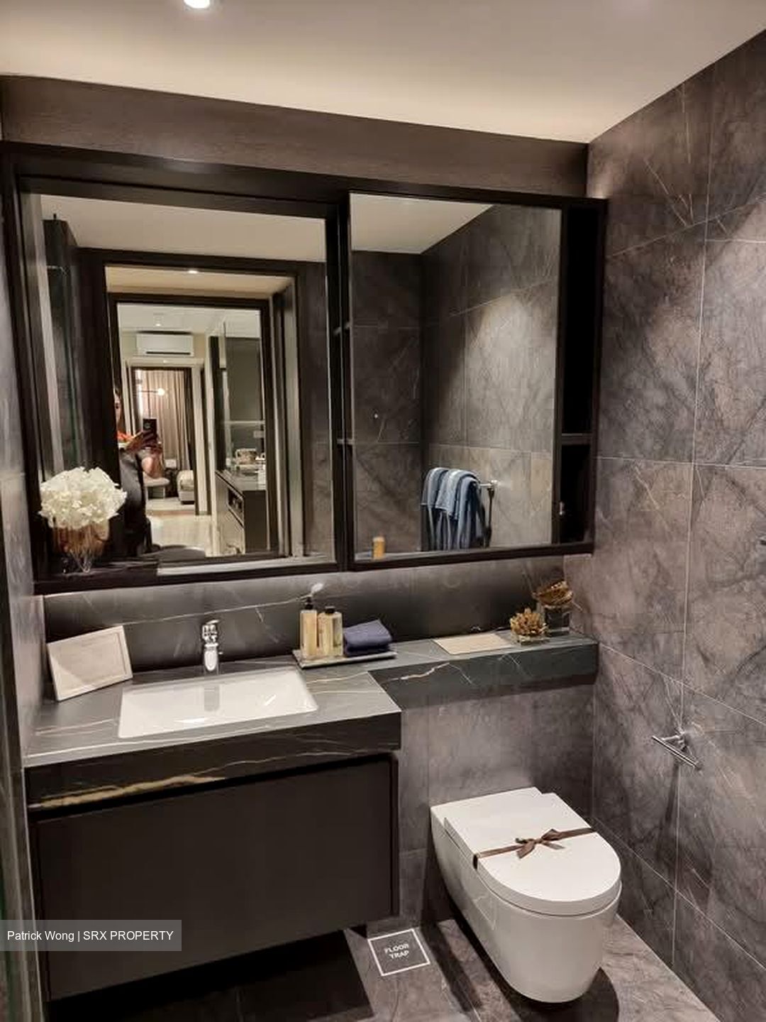 Hyll On Holland (D10), Condominium #555154761